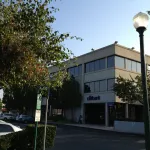 Jerry Yao, DDS office building