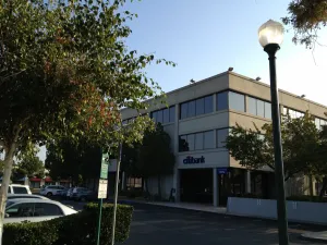 Jerry Yao, DDS office building