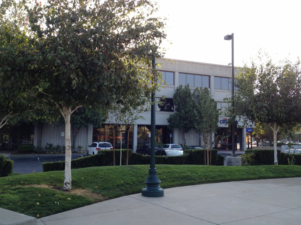 office building of Jerry Yao, DDS