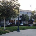 office building of Jerry Yao, DDS