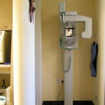Jerry Yao, DDS CT scanner
