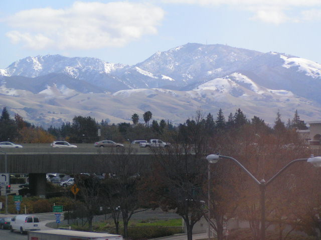 Jerry Yao, DDS office view